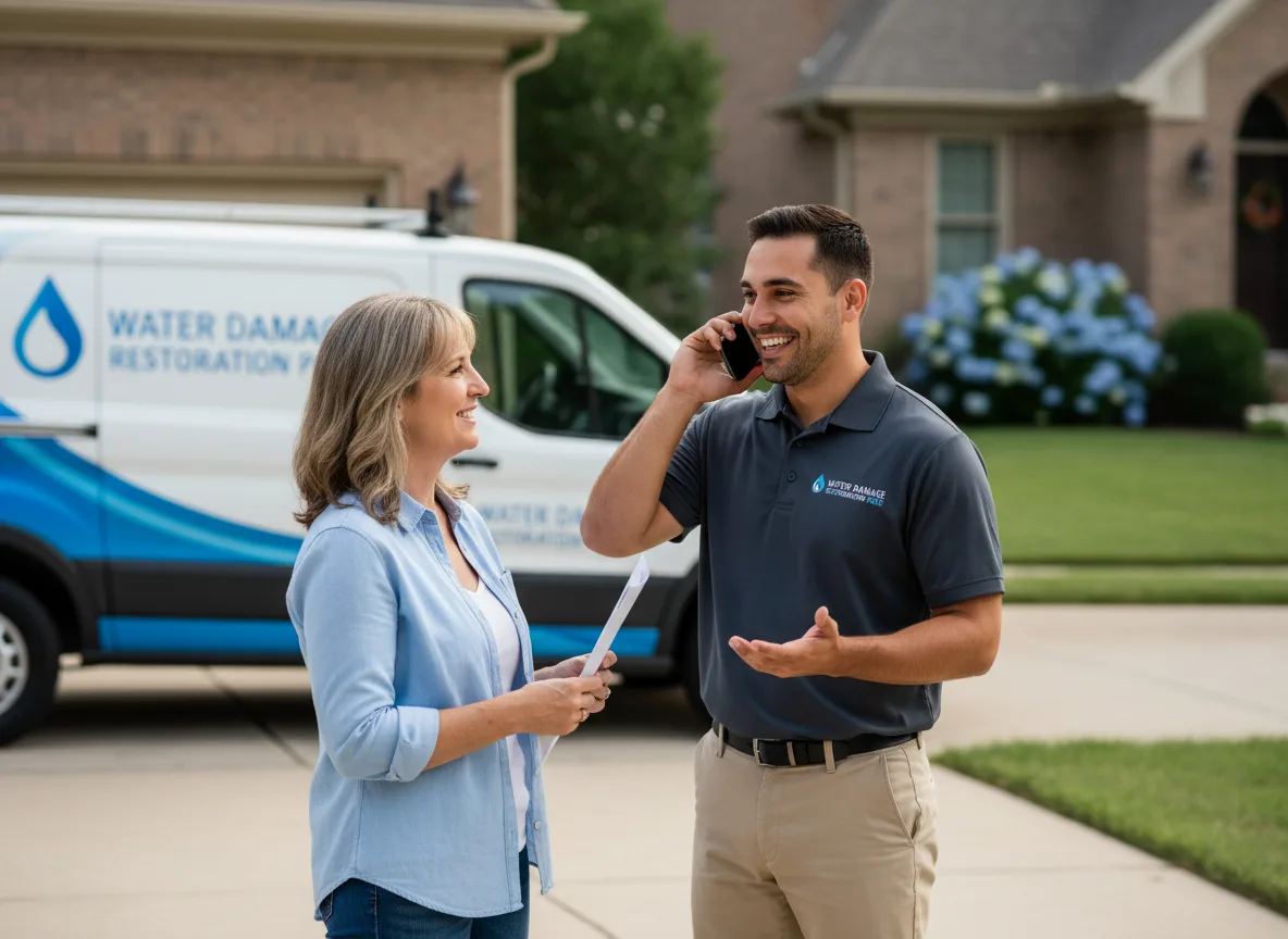 Flood Restoration Sayner, WI FAQs